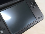 LF9807 With Defects - Nintendo 3DS LL XL 3DS Blue Black Console Japan