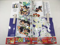 AAA1674 Puchimas! Vol.5 Japanese Manga