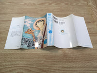 AAA1223 Genius Family Company Special Edition Vol.2 Japanese Manga