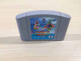 Wave Race BOXED N64 Nintendo 64 Japan - UE4523