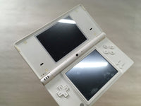LG1214 Not Working - Nintendo DSi DS White Console Japan