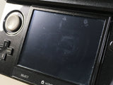 lc3795 Plz Read Item Condi Nintendo 3DS Cosmo Black Console Japan