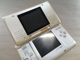 Nintendo DS Pure White Console Japan - Not Working LF9918