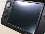 LF9807 With Defects - Nintendo 3DS LL XL 3DS Blue Black Console Japan