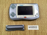 Wonder Swan Color Pearl Blue Bandai Console Japan - Not Working KH5502