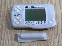 LG2674 Plz Read Item Condi Wonder Swan Tare Panda Ver. Bandai Console Japan