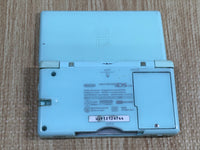 LG1637 Not Working - Nintendo DS Lite Ice Blue Console Japan