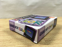 LC3796 GameBoy Color Console Box Only Console Japan