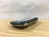 Wonder Swan Color Crystal Black Bandai Console Japan - Not Working LC3592