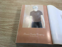 AAA1223 Genius Family Company Special Edition Vol.2 Japanese Manga