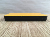 LG1215 Plz Read Item Condi Nintendo DSi LL XL DS Yellow Console Japan