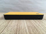 LG1215 Plz Read Item Condi Nintendo DSi LL XL DS Yellow Console Japan