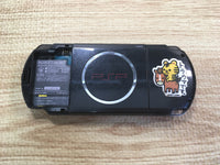 gd6546 Plz Read Item Condi PSP-3000 RED & BLACK SONY PSP Console Japan