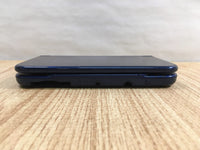 LF9808 Plz Read Item Condi Nintendo NEW 3DS LL XL METALLIC BLUE Console Japan