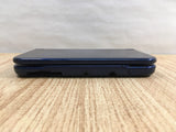 LF9808 Plz Read Item Condi Nintendo NEW 3DS LL XL METALLIC BLUE Console Japan