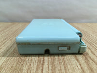LG1637 Not Working - Nintendo DS Lite Ice Blue Console Japan