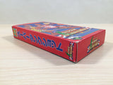Super Dunk Shot Basketball BOXED SNES Super Famicom Japan - UE4303