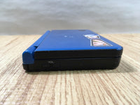 LF5420 Not Working - Nintendo DSi LL XL DS Blue Console Japan