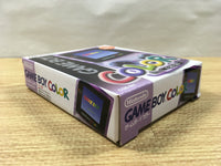 LC3796 GameBoy Color Console Box Only Console Japan