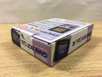 LC3796 GameBoy Color Console Box Only Console Japan