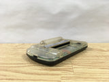 Wonder Swan Color Crystal Black Bandai Console Japan - Not Working LC3592