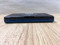 LF5420 Not Working - Nintendo DSi LL XL DS Blue Console Japan