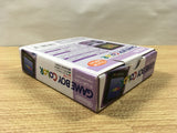 LC3796 GameBoy Color Console Box Only Console Japan
