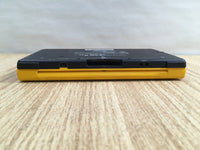 LG1215 Plz Read Item Condi Nintendo DSi LL XL DS Yellow Console Japan