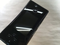LF6359 GameBoy Micro Black BOXED Game Boy Console Japan