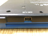 LF5420 Not Working - Nintendo DSi LL XL DS Blue Console Japan