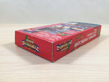 Super Dunk Shot Basketball BOXED SNES Super Famicom Japan - UE4303