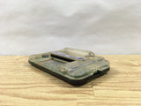 Wonder Swan Color Crystal Black Bandai Console Japan - Not Working LC3592