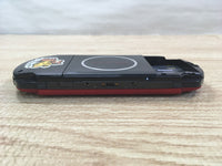 gd6546 Plz Read Item Condi PSP-3000 RED & BLACK SONY PSP Console Japan