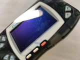 Wonder Swan Color Crystal Black Bandai Console Japan - Not Working LC3592