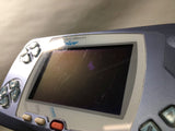 Wonder Swan Color Pearl Blue Bandai Console Japan - Not Working KH5502