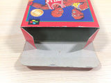 Super Dunk Shot Basketball BOXED SNES Super Famicom Japan - UE4303