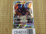 CE4213 Lucario VSTAR SAR s12a 226/172 Pokemon Card TCG Japan