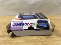 LC3796 GameBoy Color Console Box Only Console Japan