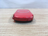 gd6316 No Battery PSP-3000 BLACK & RED SONY PSP Console Japan