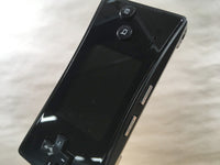 LF6359 GameBoy Micro Black BOXED Game Boy Console Japan