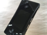 LF6359 GameBoy Micro Black BOXED Game Boy Console Japan