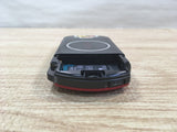 gd6546 Plz Read Item Condi PSP-3000 RED & BLACK SONY PSP Console Japan