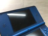 LF5420 Not Working - Nintendo DSi LL XL DS Blue Console Japan