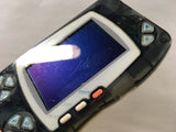 Wonder Swan Color Crystal Black Bandai Console Japan - Not Working LC3592