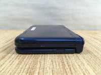 LF9808 Plz Read Item Condi Nintendo NEW 3DS LL XL METALLIC BLUE Console Japan