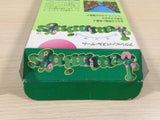 Lemmings BOXED SNES Super Famicom Japan - UE4781