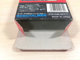 Super Dunk Shot Basketball BOXED SNES Super Famicom Japan - UE4303