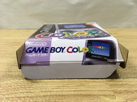 LC3796 GameBoy Color Console Box Only Console Japan