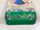 Lemmings BOXED SNES Super Famicom Japan - UE4781