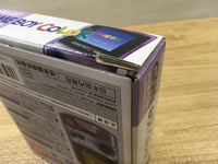 LC3796 GameBoy Color Console Box Only Console Japan